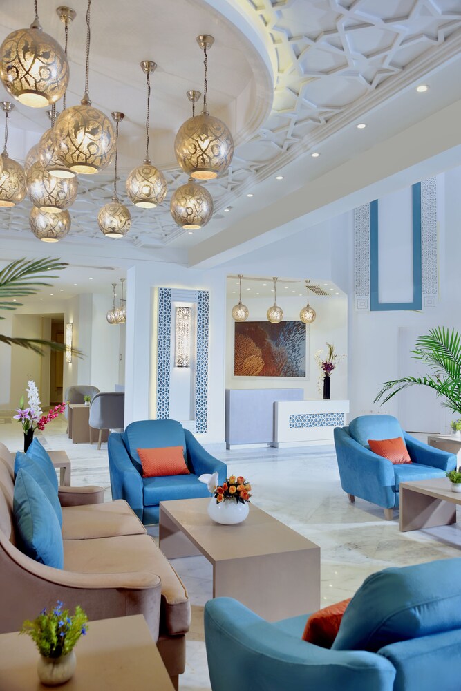 

Milano - El Alamein - Hotelux La Playa Alamein