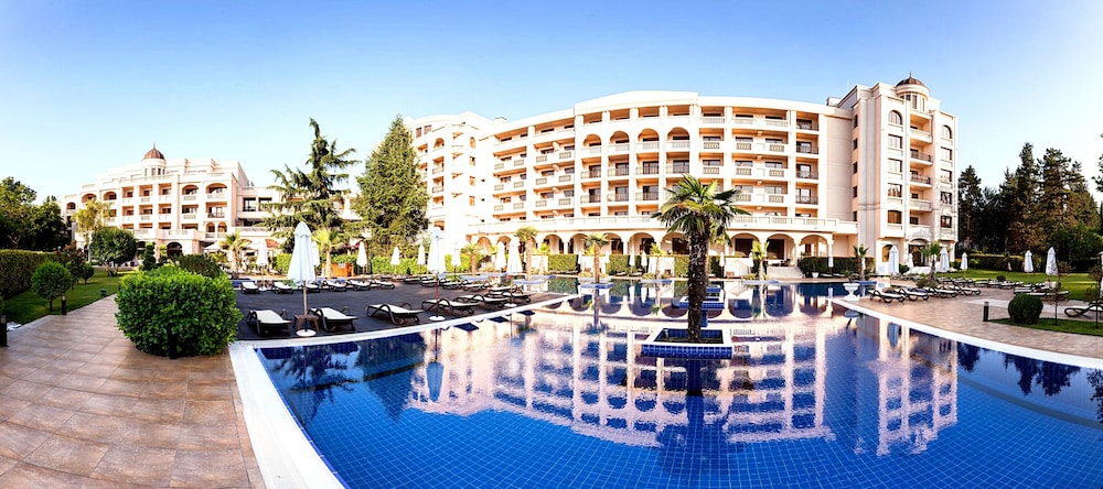 Burgas stad - Primoretz Grand Hotel & Spa