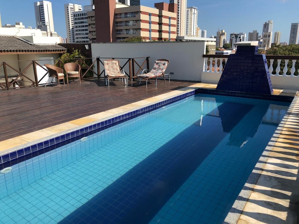 

Bari - Fortaleza - Angra Praia Hotel