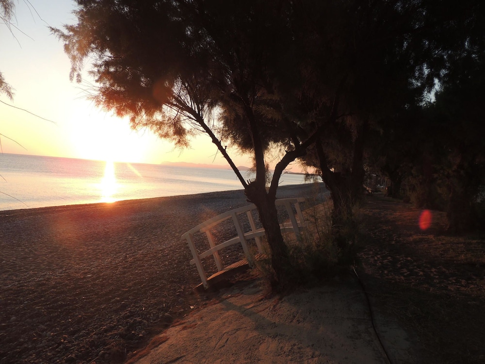

Roma - Kolimbari - Arion Beach Hotel