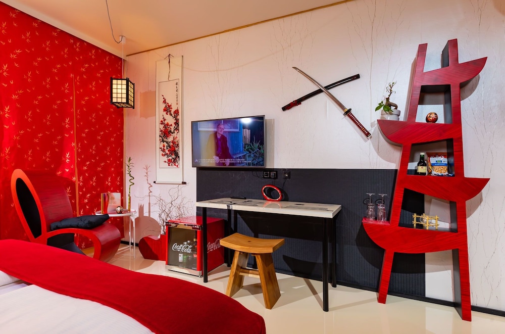 

Bologna - Wiener Neustadt - Hotel Freizeittempel