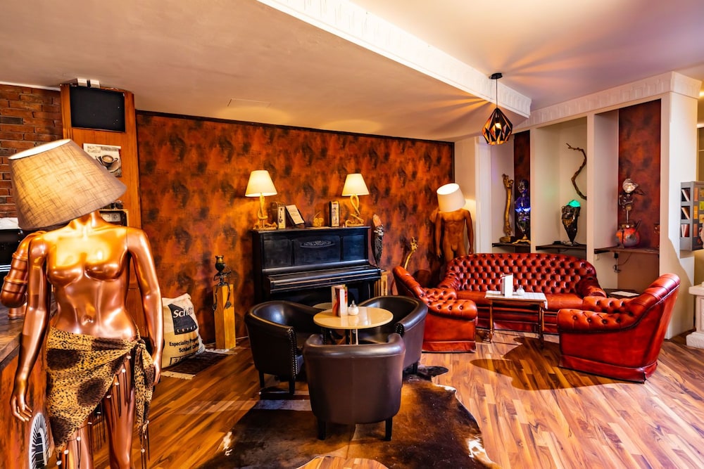 

Venezia - Wiener Neustadt - Hotel Freizeittempel