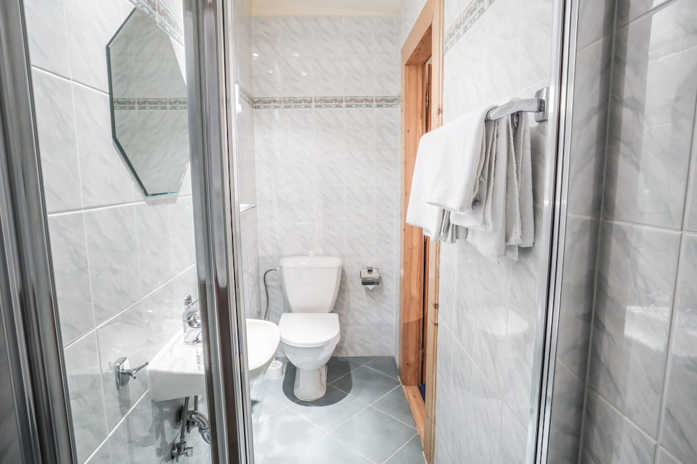 

Milano - Karlovy Vary - Hotel Kavalír