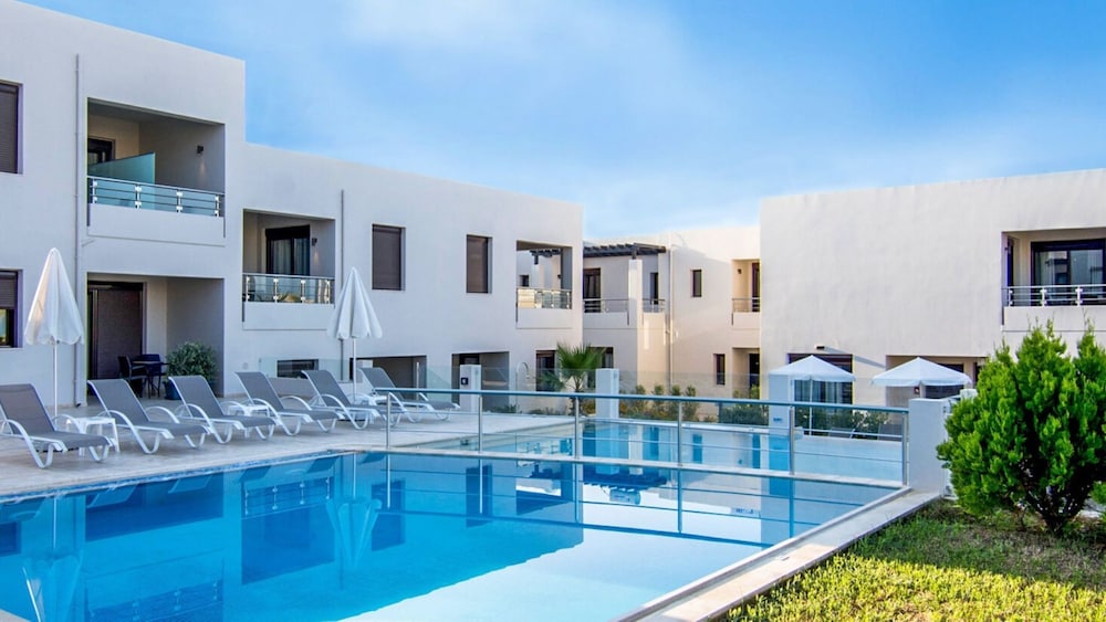 

Bologna - Platanias (Crete) - Carisa Suites and Apartments