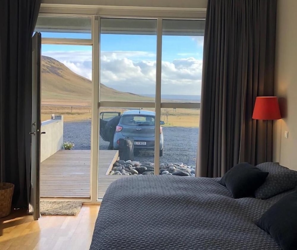 

Bologna - Vik i Myrdal - Volcano Hotel
