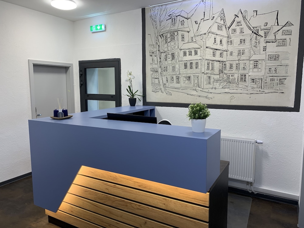 Monschau - besttime Hotel Monschau