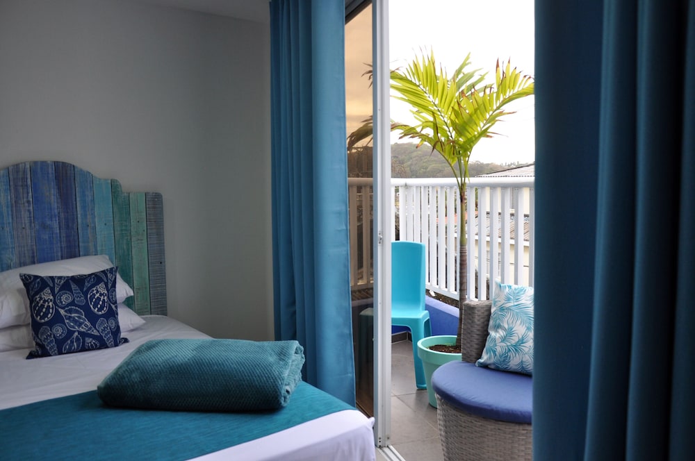 

Milano - San Andrés - White Coral Apartasuite