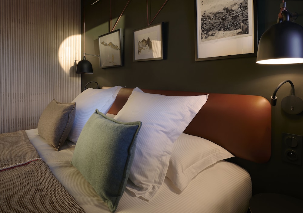 

Milano - Avoriaz - Hôtel MiL8