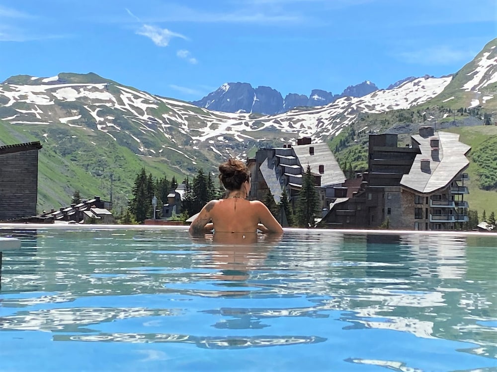 

Roma - Alpi francesi, Francia - Hôtel MiL8