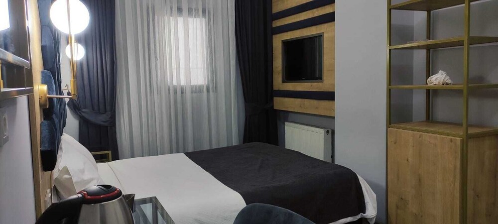 

Bologna - Istanbul, New Airport - Lily Airport Otel