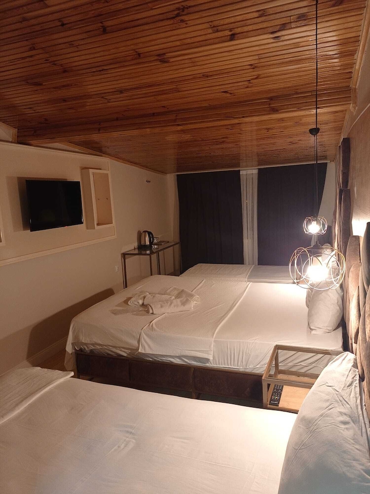 

Firenze - Istanbul, New Airport - Lily Airport Otel