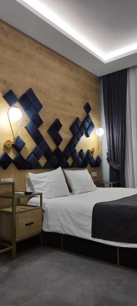 

Firenze - Istanbul - Lily Airport Otel