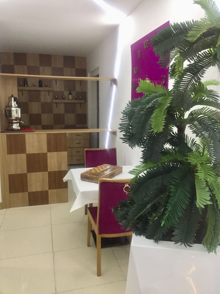 

Catania - Istanbul, New Airport - Lily Airport Otel