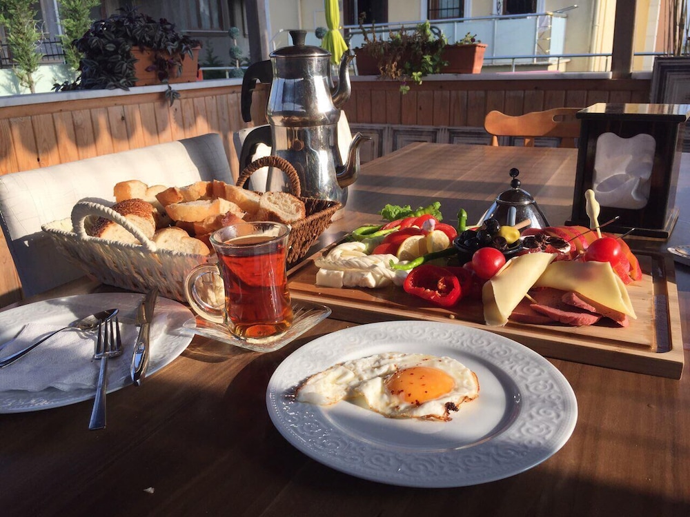 

Milano - Istanbul, New Airport - Lily Airport Otel
