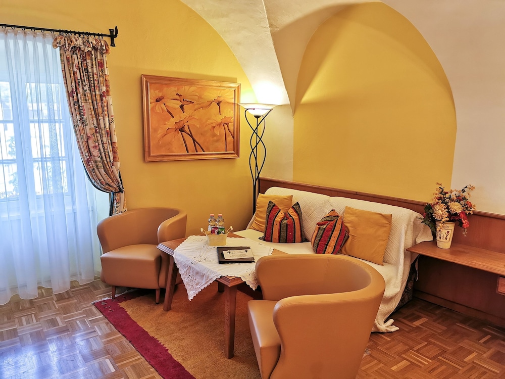 

Verona - Klosterneuburg - Hotel Schrannenhof