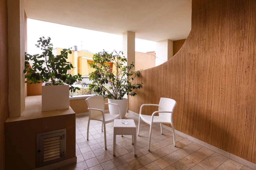 

Genova - Villasimius, Sardegna - Janas Hotel