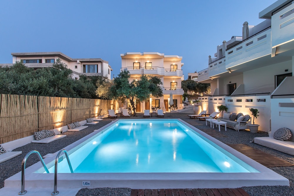 Chania, Griechenland – Kanso Rooms
