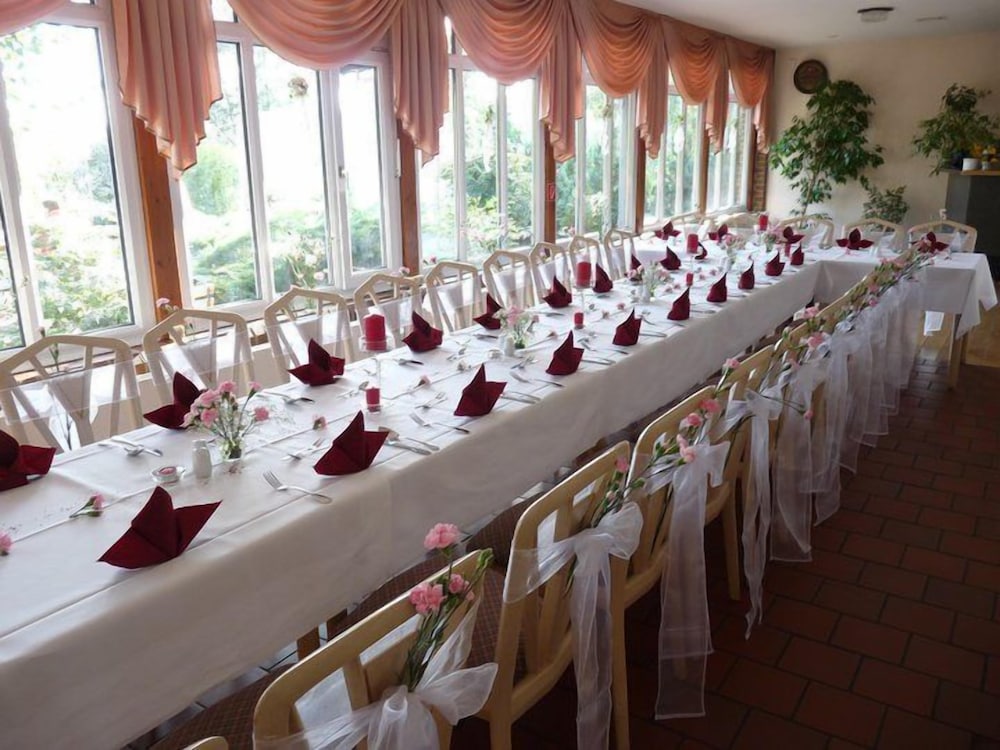 

Verona - Wendisch Rietz - See Hotel Karlslust Chalets