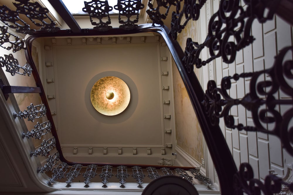 

Milano - Gent - Heirloom - The Mansion