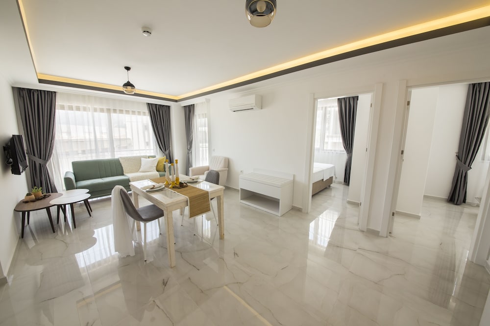 

Milano - Kaş - Cedrus Suites