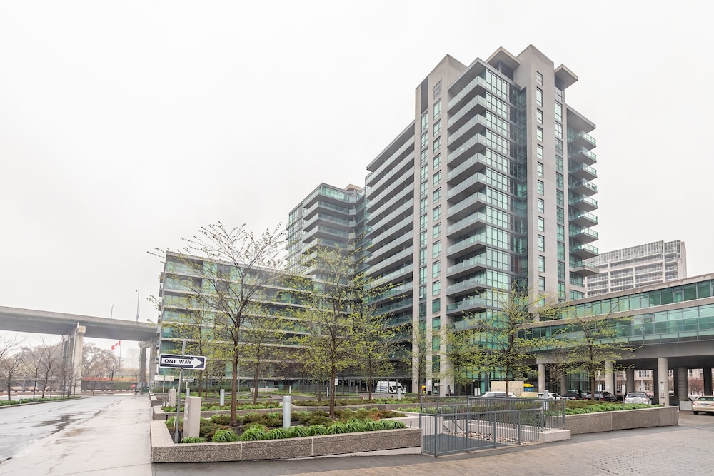 

Milano - Toronto - GLOBALSTAY. Magnificent Toronto Condos