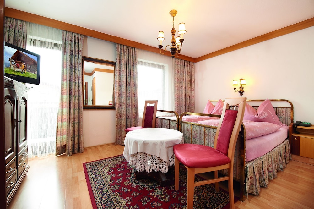 

Roma - Saalbach - Hotel Peter
