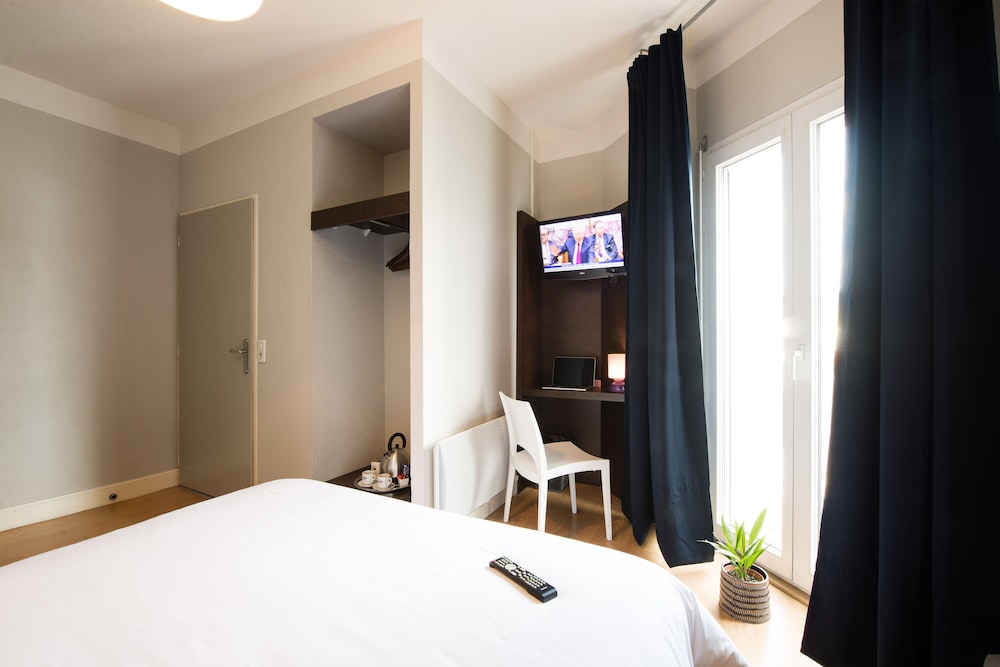 

Napoli - Lourdes - Hôtel Atrium Mondial