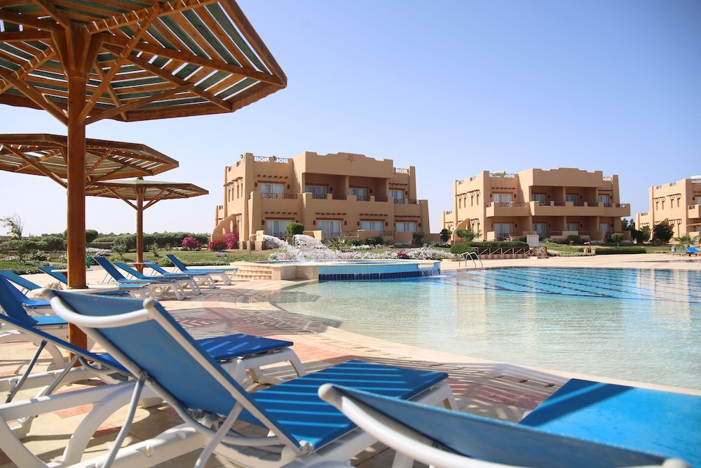 

Napoli - Marsa Alam - Laguna Beach Marsa Resort