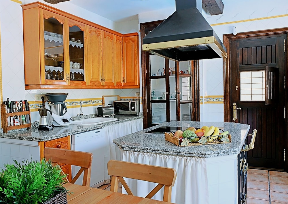 

Roma - Padul - Villa La Piedad