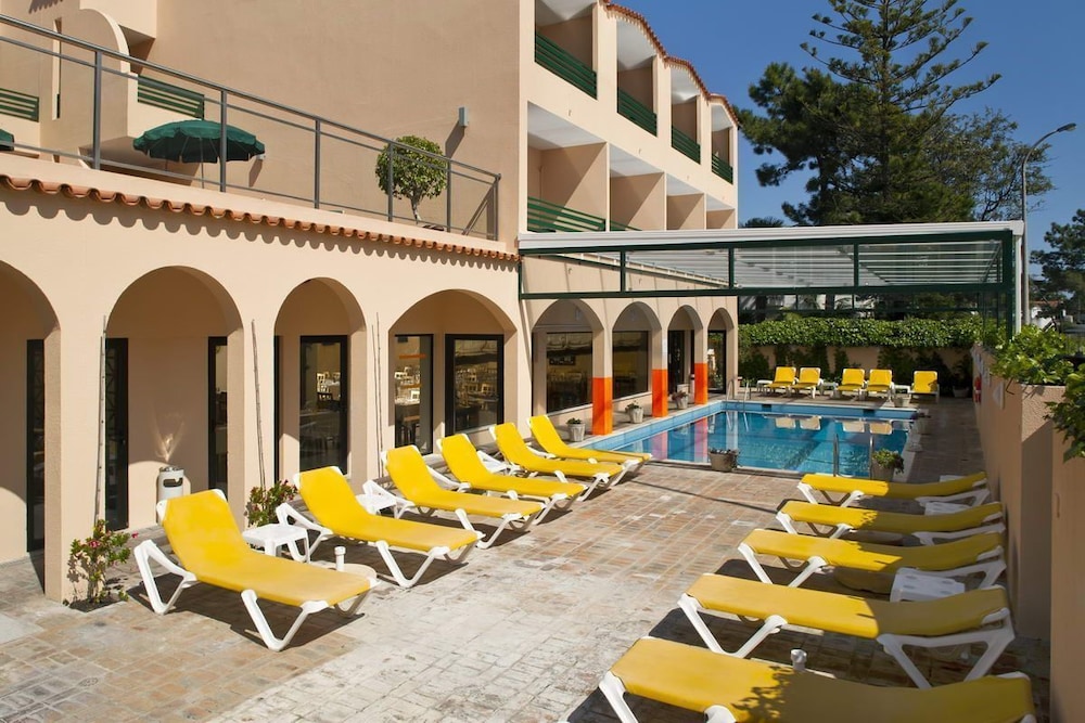 

Pisa - Altura - Casablanca Unique Hotel