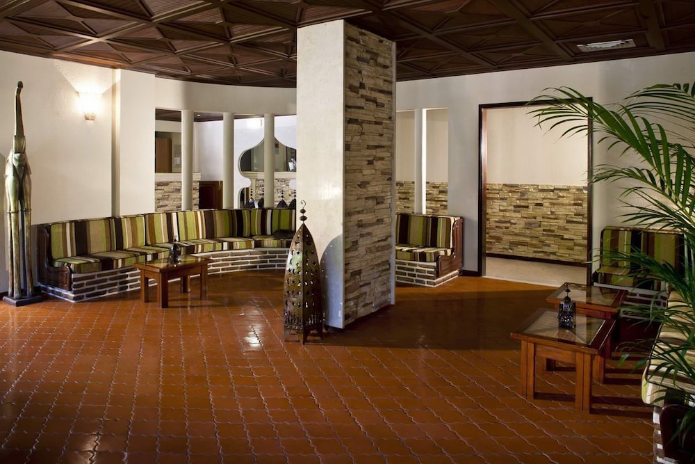 

Venezia - Altura - Casablanca Unique Hotel