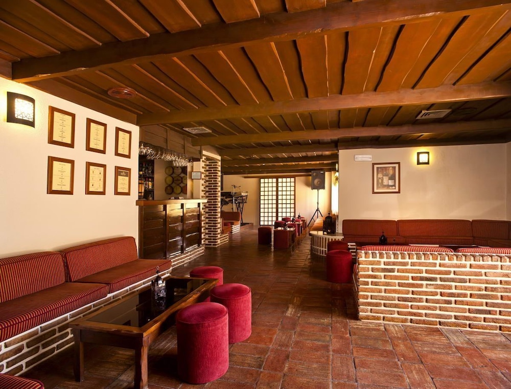 

Bologna - Altura - Casablanca Unique Hotel
