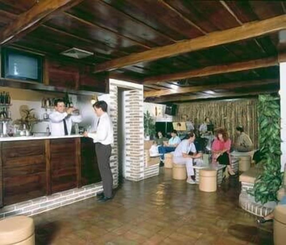 

Milano - Ayamonte - Casablanca Unique Hotel