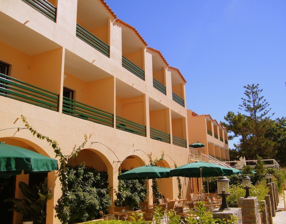 

Verona - Altura - Casablanca Unique Hotel