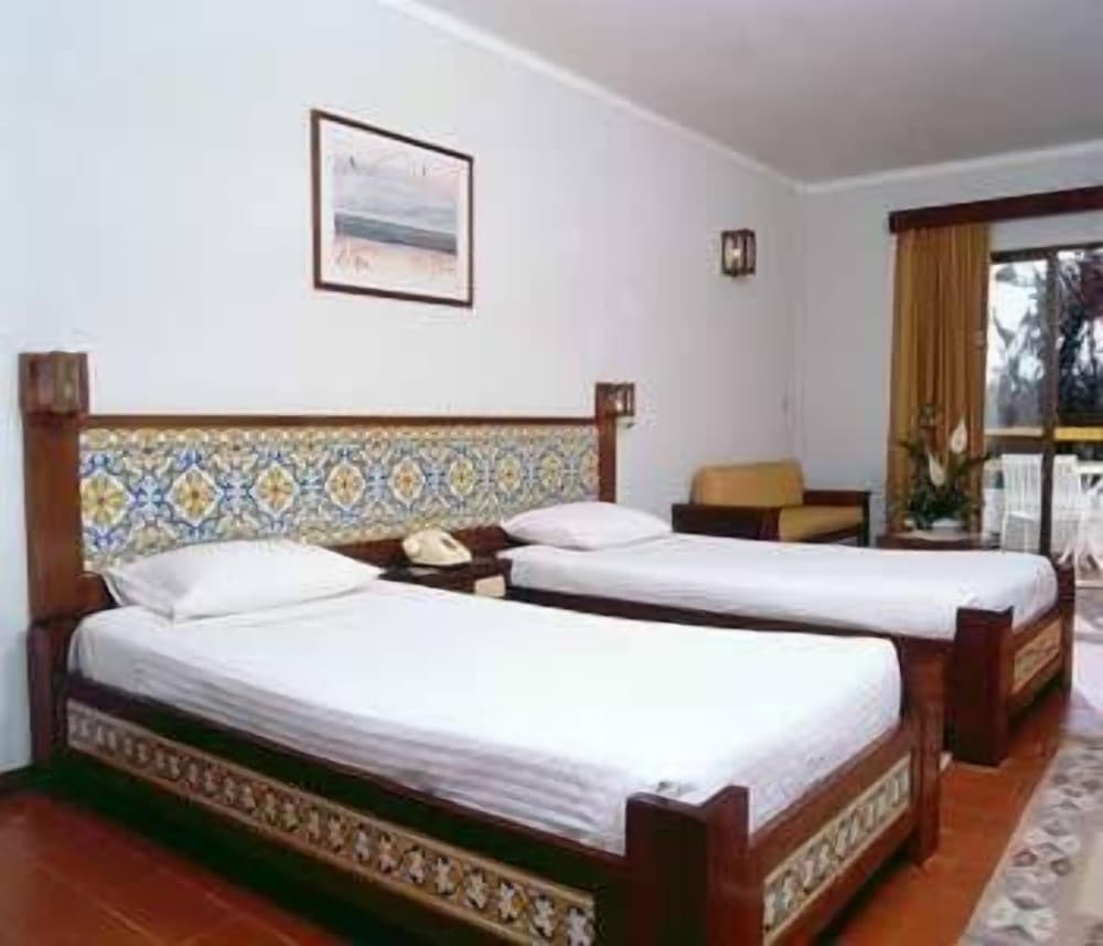 

Verona - Altura - Casablanca Unique Hotel