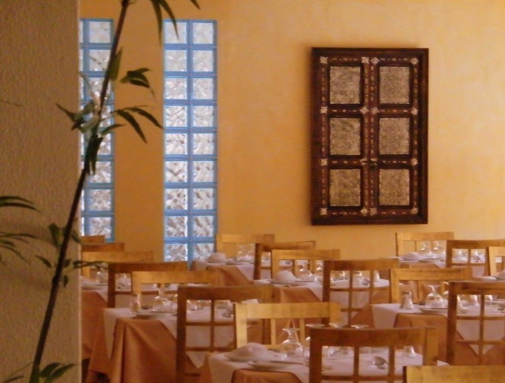 

Verona - Isla Canela - Casablanca Unique Hotel