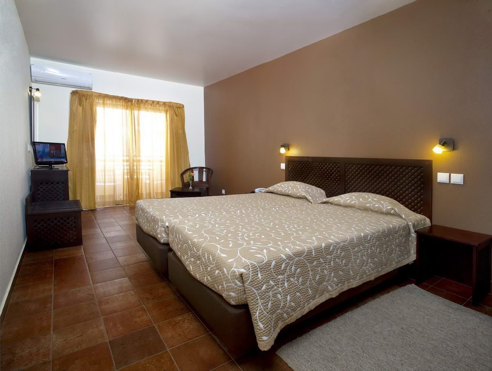 

Venezia - Altura - Casablanca Unique Hotel