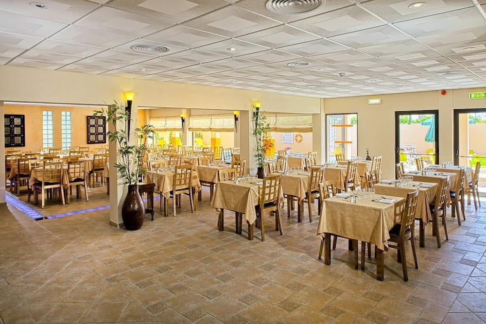 

Venezia - Altura - Casablanca Unique Hotel