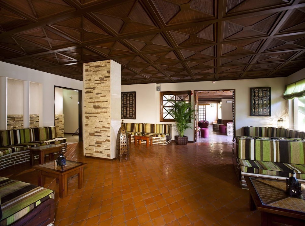 

Verona - Altura - Casablanca Unique Hotel