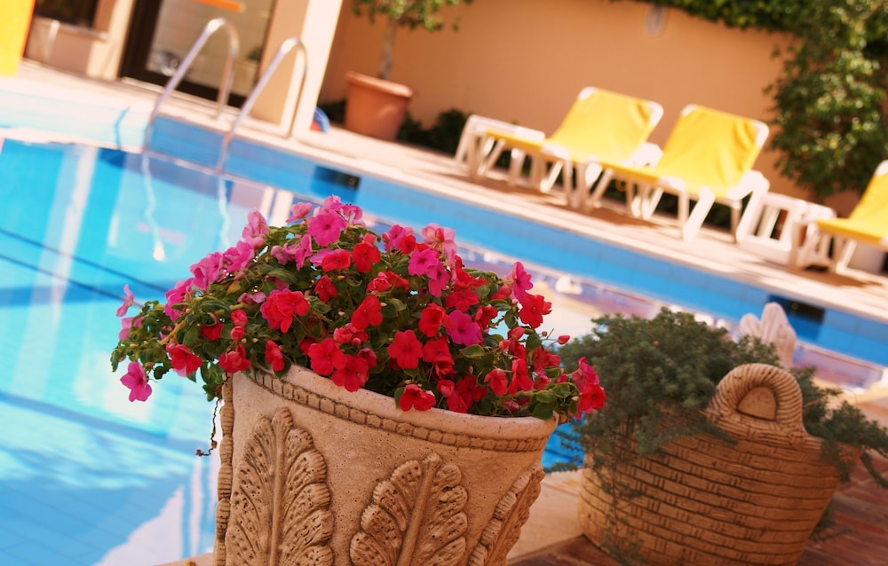 

Milano - Ayamonte - Casablanca Unique Hotel