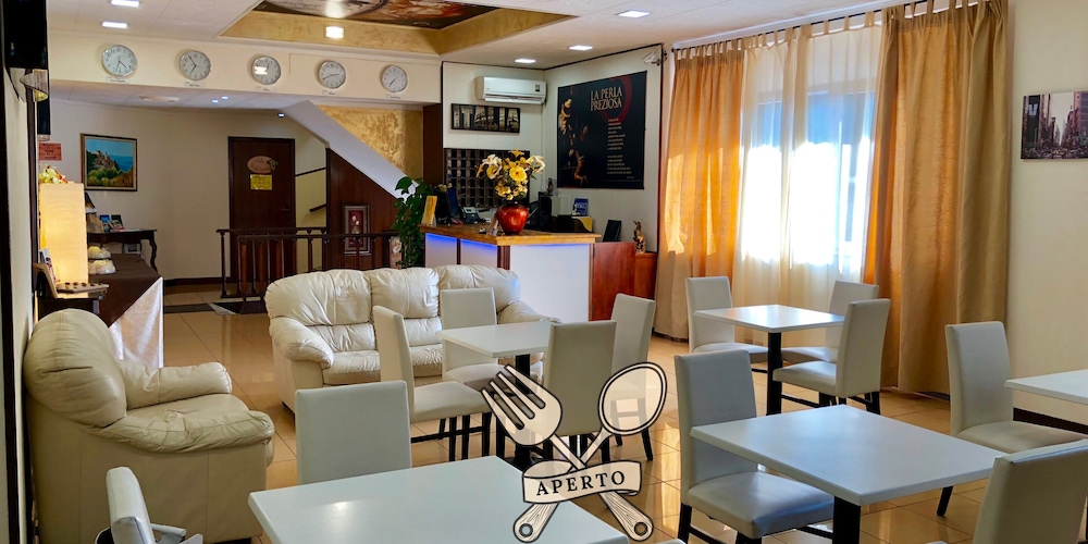 

Torino - San Benedetto del Tronto - Hotel La Perla Preziosa