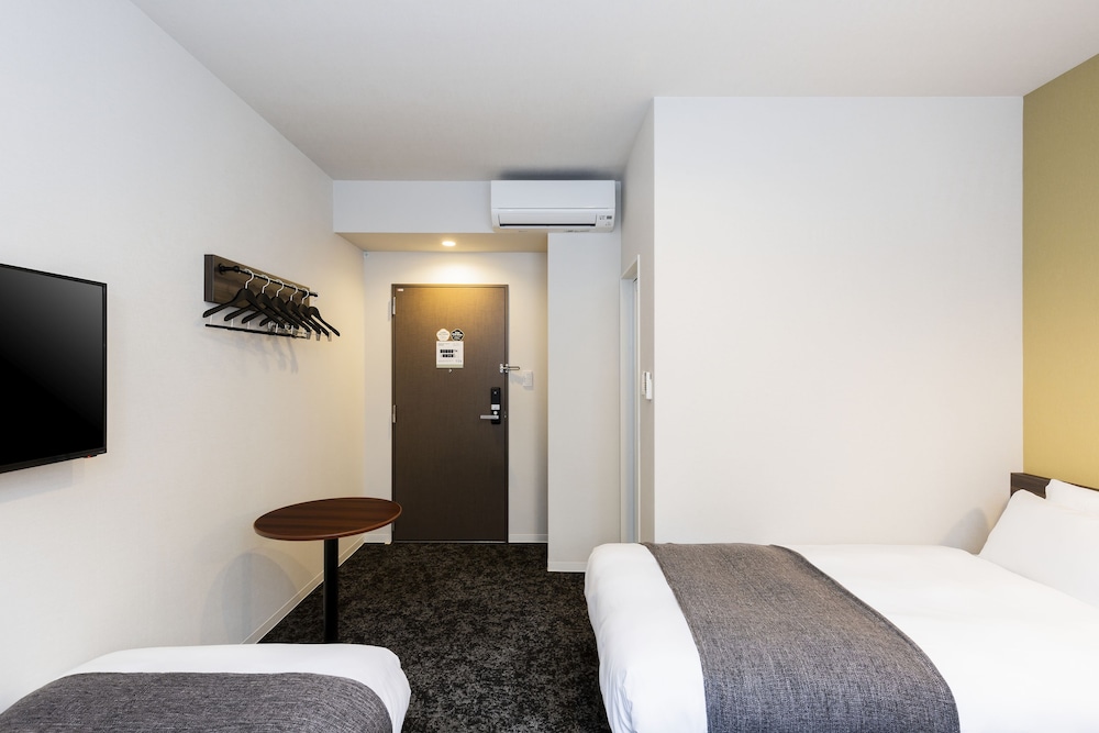 

Milano - Kyoto - M's Hotel Gojo Odawara