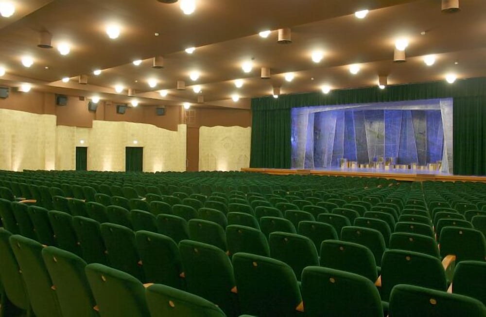 

Verona - Agnone Bagni - Città Della Notte