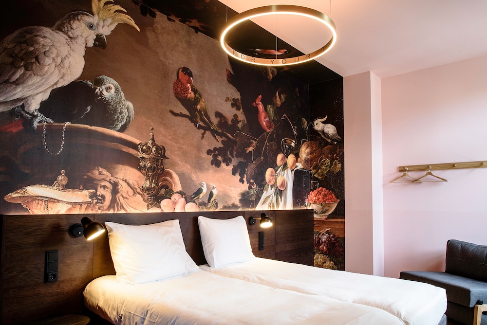 

Milano - Eindhoven - Hotel Marienhage