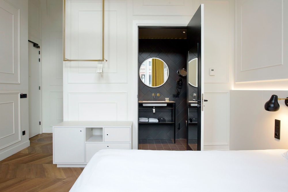 

Roma - Eindhoven - Hotel Marienhage