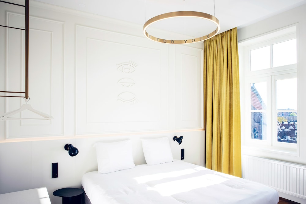 

Roma - Waalre - Hotel Marienhage