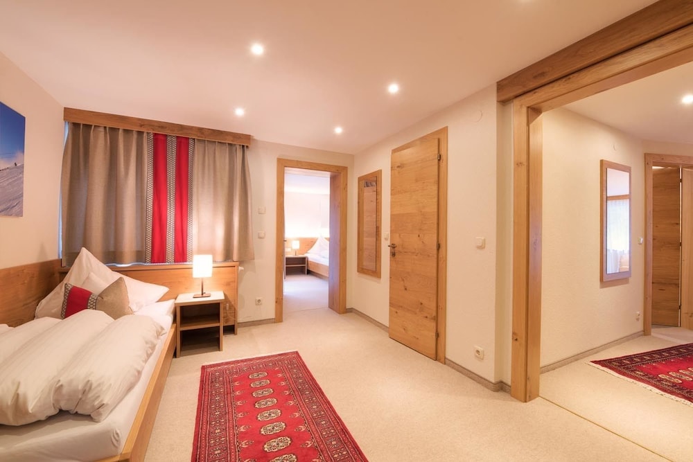 

Bologna - Sankt Anton am Arlberg - Hotel Garni Mössmer
