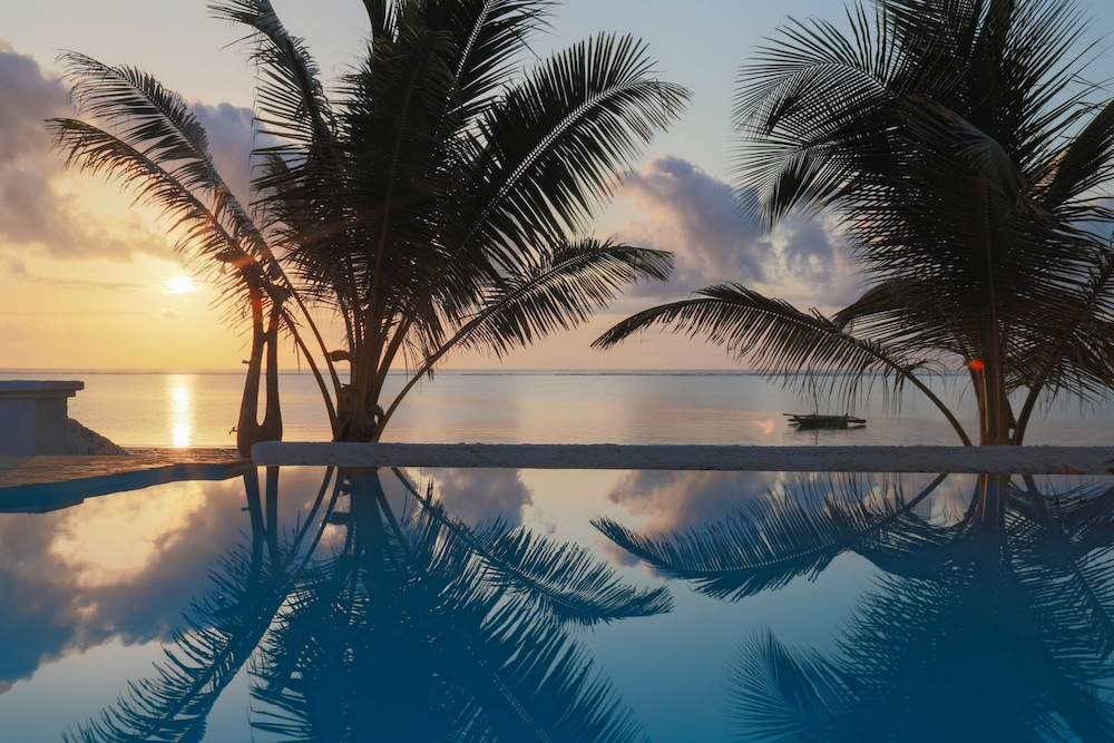

Bari - Matemwe - Zanzibar Bahari Villas