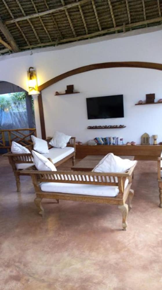 

Napoli - Matemwe - Zanzibar Bahari Villas
