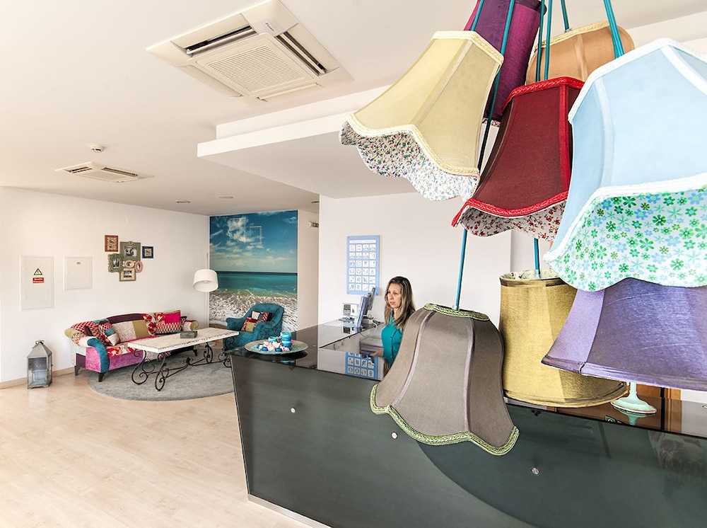 

Bologna - Vila do Bispo - Mareta Beach Boutique Bed & Breakfast